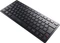 Cherry KW 9200 Mini, schwarz, USB/Bluetooth, BE Vorschaubild