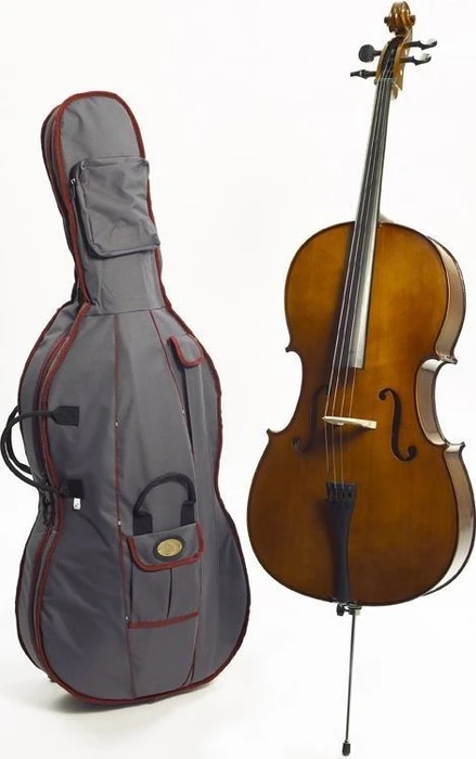 Stentor Student II Cello 4/4