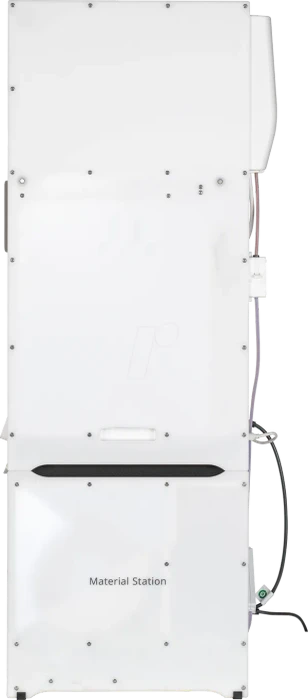 Ultimaker S8 + Maertz Cabinet + Materialstation