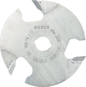 Bosch Professional Expert for Wood Fräserblatt, 50.8x4mm, 1 Stück