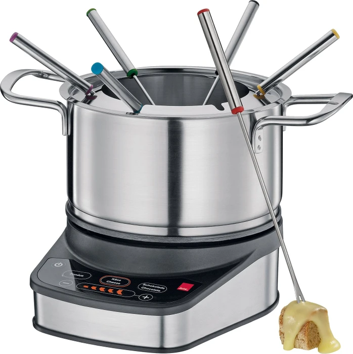 Spring Professional Fondue