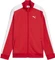 Puma T7 Always On Trainingsjacke for all time red (Junior) Vorschaubild