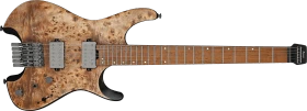 Ibanez Q52PB Antique Brown Stained