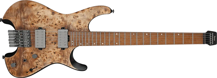Ibanez Q52PB Antique Brown Stained