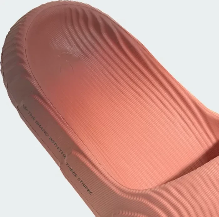 adidas Adilette 22 wonder clay/wild sepia/core black