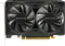 Gainward GeForce GTX 1650 D6 Ghost OC (V2), 4GB GDDR6, HDMI, 2x DP Vorschaubild