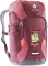 Deuter Waldfuchs 14 maron/cardinal (Junior) Vorschaubild