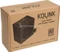 Kolink Core C850 850W, ATX 2.3 Vorschaubild