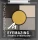 Manhattan Eyemazing 5'Tastic Eyeshadow Palette 001 golden eye, 3.8g
