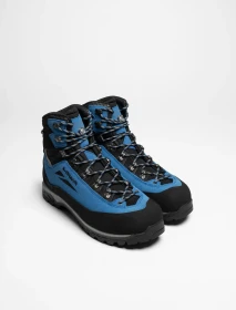 Lowa Cevedale Evo GTX blau (Herren)