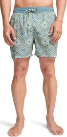 Billabong Vacay Layback Badeshorts fog (Herren)