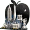 LEGO Architecture - New York City - The Big Apple Vorschaubild