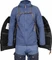 Fjällräven Keb Expedition Down Funktionsjacke stone grey/black (Herren) Vorschaubild