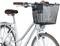 Basil Bilbao BE Lenkerkorb schwarz Vorschaubild