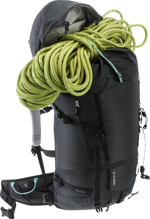 Deuter Guide 42+ SL schwarz
