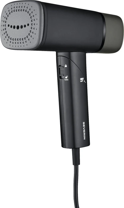 Severin DG 3282 Dampfbürste/-glätter