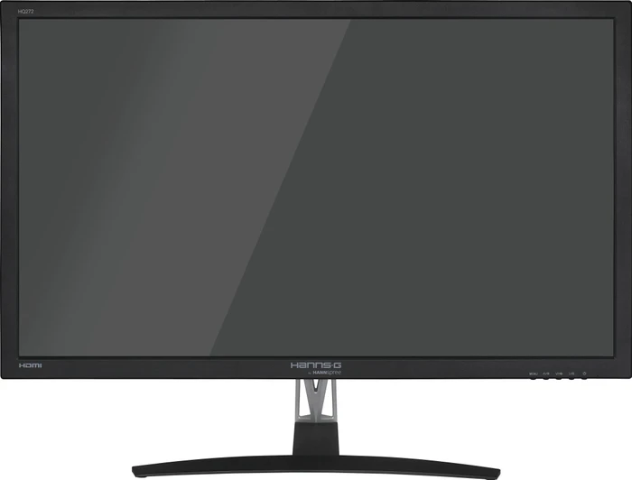 HANNspree HQ272PPB, 27"