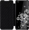Stilgut Book Type Leather Case für Samsung Galaxy S20 Ultra schwarz Vorschaubild