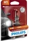 Philips X-tremeVision G-force H1 55W, 1er-Pack Vorschaubild