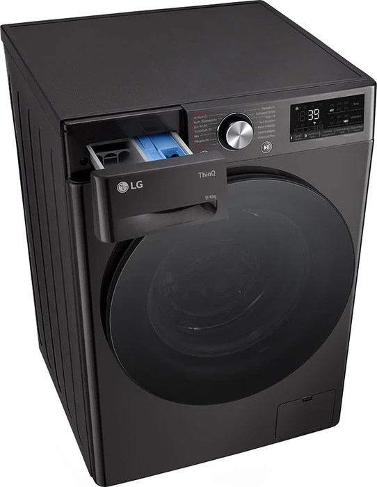 LG W4WR7096YB