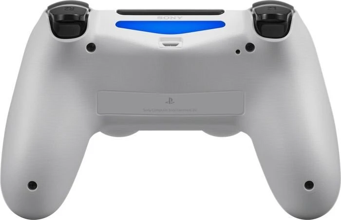 Sony PlayStation 4 - 1TB weiß