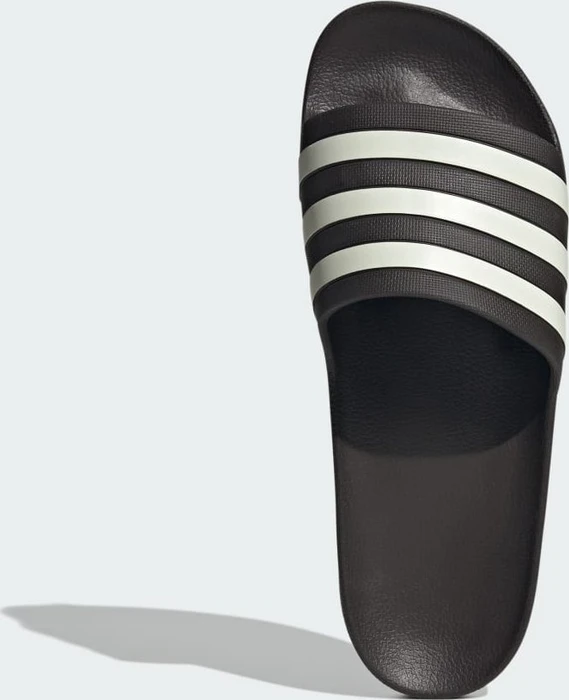 adidas Aqua Adilette aurora coffee/ice gold met.