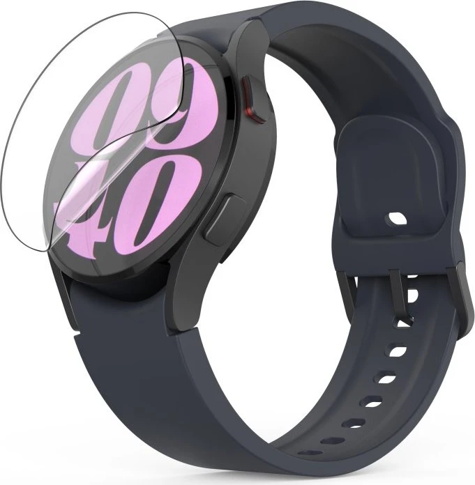 Hama Displayschutz Hiflex für Samsung Galaxy Watch 6 (44mm)