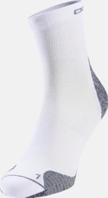 Odlo Ceramicool Laufsocken weiß (Herren)