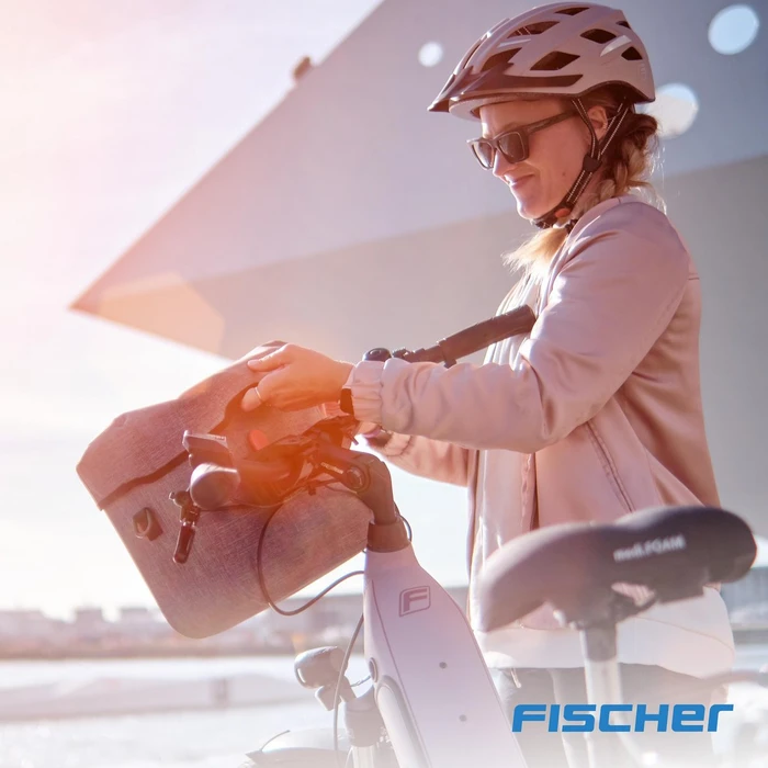 Fischer Urban Plus New York Helm