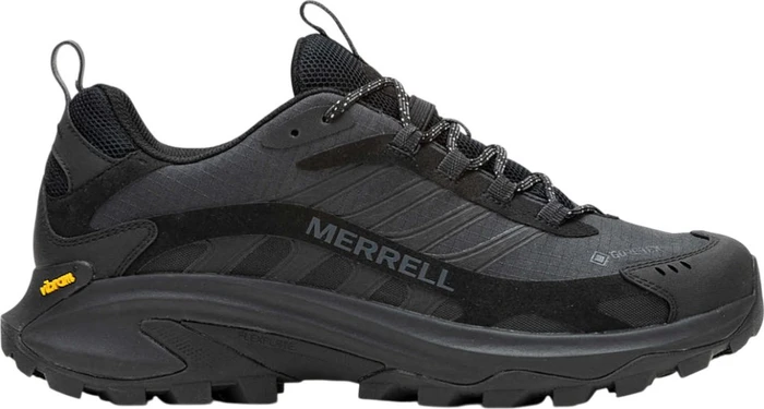 Merrell Moab Speed 2 GTX schwarz (Herren)
