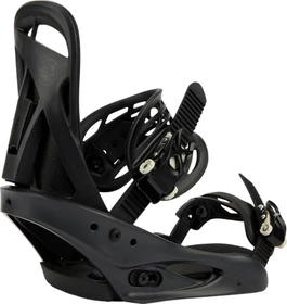 Burton Citizen Re:Flex Softbindung schwarz (Damen) (Modell 2024/2025)