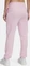 Under Armour Rival French Terry Trainingshose lang prime pink/white (Damen) Vorschaubild