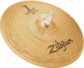 Zildjian L80 Low Volume Hi-Hats 14"
