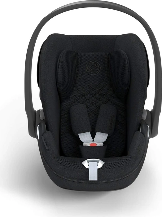 Cybex Cloud T i-Size ohne Basis sepia black plus 2023