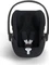 Cybex Cloud T i-Size ohne Basis sepia black plus 2023 Vorschaubild