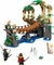 LEGO The Ninjago Movie - Meister Wu's Wasser-Fall Vorschaubild