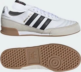 adidas Mundial Goal cloud white/core black/gold metallic (Herren)