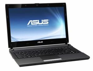 ASUS U36SD-RX254V, schwarz, Core i3-2310M, 4GB RAM, 320GB HDD, GeForce GT 520M, DE