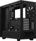 Fractal Design Define 7 Black TG Light Tint, Glasfenster, schallgedämmt Vorschaubild