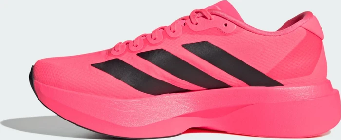 adidas Adizero Evo SL solar turbo/core black/carbon (Herren)