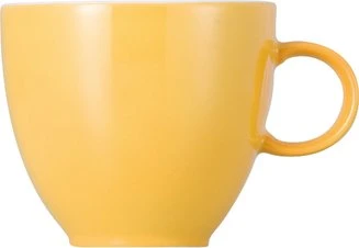 Thomas Sunny Day Colours yellow