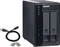 QNAP Expansion Unit TR-002, 1x USB-C 3.1 Vorschaubild