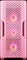 ADATA XPG Starker Air Pink, rosa, Glasfenster Vorschaubild