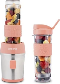 H.Koenig SMOO10 Smoothie Maker Standmixer
