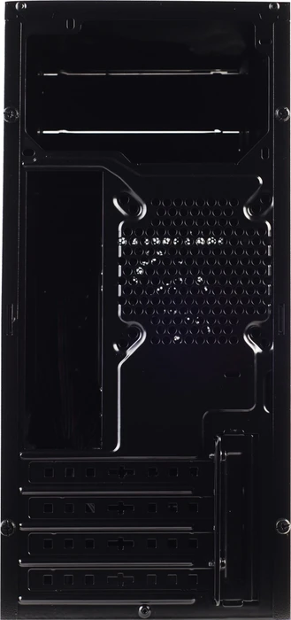 SilverStone Precision PS08 schwarz