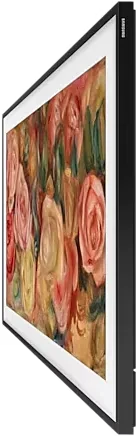 Samsung The Frame (2024) QE75LS03D