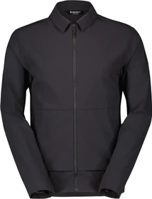 Scott Commuter WB Funktionsjacke schwarz (Herren)