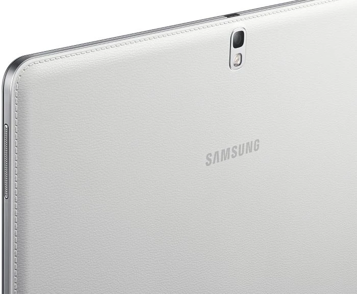 Samsung Galaxy TabPRO 10.1 T525, weiß, 16GB, LTE