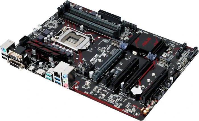 ASUS Prime B250-Pro (Intel 1151)