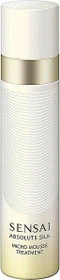 Sensai Absolute Silk Micro Mousse Treatment, 90ml
